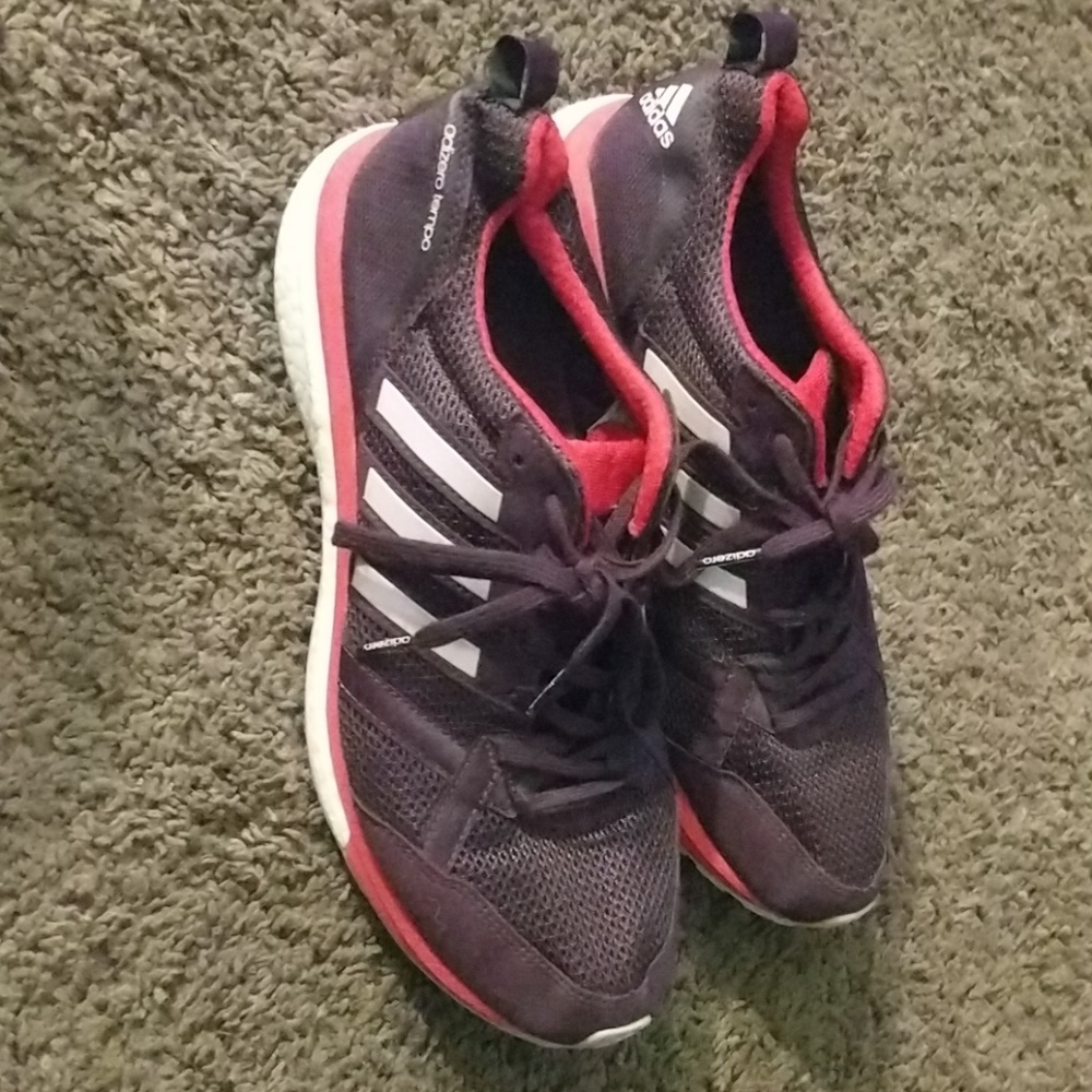 *SOLD* Adidas Adizero Boost
